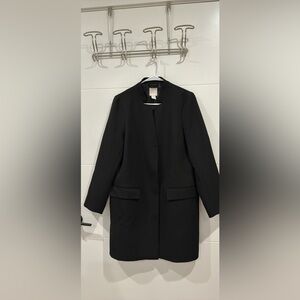 H&M blazer jacket
